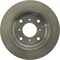Centric Parts Standard Brake Rotor, 121.40016 121.40016 - alternate 2